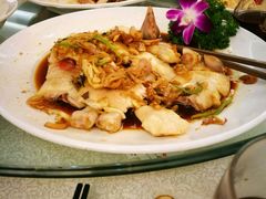 -龙悦湾酒家·八阵鱼生·渔人码头店