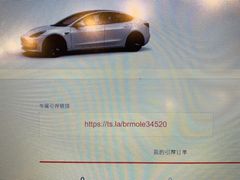 -TESLA 特斯拉(上海太古汇体验店)