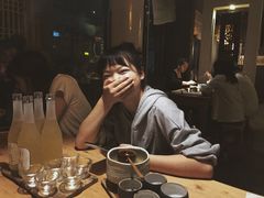 -兮禾酒馆(护国路店)