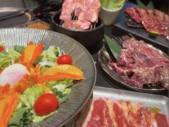 -厚贞日式烤肉(浦东汇智店)