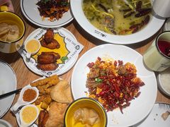 -太二酸菜鱼(深圳布吉万象汇店)