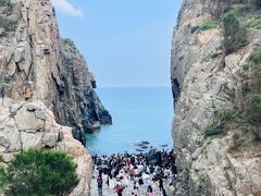 -平潭岛•仙人井