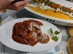 -德缘烤鸭店(大栅栏店)
