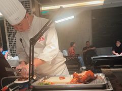 -阿五黄河大鲤鱼(纬三路店)