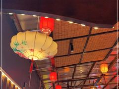 大堂-园林美食城·本土农家菜(杨和镇店)