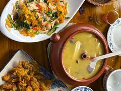 -龙姐私房菜(和顺古镇店)