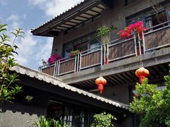 -海韵人家.海景花园经典云南菜(双廊店)