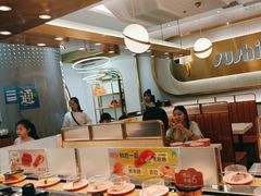 -争鲜回转寿司(通州万达店)