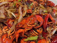 -周姑娘不等味·牛羊肉火锅·螃蟹罗氏虾·烤鱼烤串(高邮店)