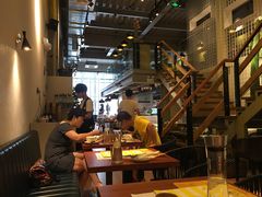 大堂-卡朋厨房(289艺术园区店)