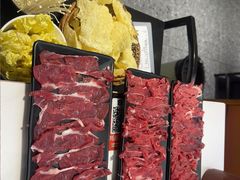 -牛品福潮汕牛肉火锅(旺庄店)