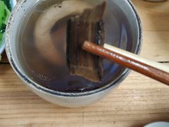 青草小肠-阿聪芋头面(屏南店)