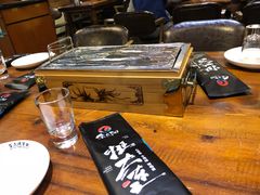 -金太阳海鲜烧烤·本地人餐厅(东纬路旗舰店)