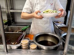-美新点心店(陕西北路店)