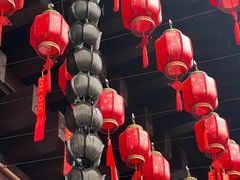 -香积寺
