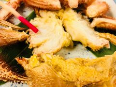 -蟹料理 北海道かに将軍(札幌本店)