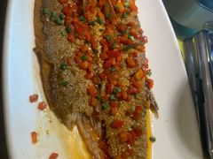 -肖记公安牛肉鱼杂馆· 省级非物质文化遗产(仁和路店)