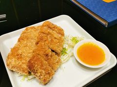 千番芋泥鸭-闽和南(深圳万象城店)
