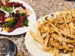 -厚味居炙子烤肉·清真(天桥南纬路店)