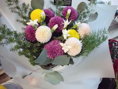 -ChaKo Flora ·茶子花艺 (市北店)
