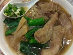 -民华鱼蛋粉面(正发楼店)