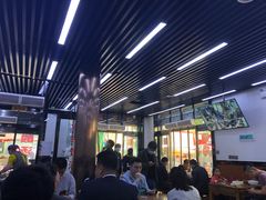 大堂-回坊马二饺子馆