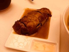 -富力丽思卡尔顿酒店·丽轩中餐厅