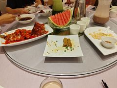 -顺风江南宴(静安大融城店)