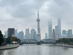 -上海中心大厦