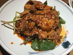 -卞氏菜根香·川菜(青羊万达店)