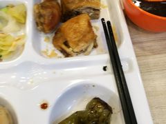 -香妃烤鸡(西单店)
