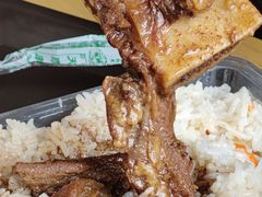 -好成财牛排馆(涂门街总店)