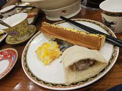 -九十九顶毡房(清河店)