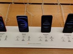 -Apple零售店(深圳益田假日广场店)