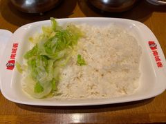 -南城香·饭香串香馄饨香(花园北路店)