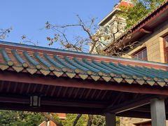 -厦门大学(思明校区)