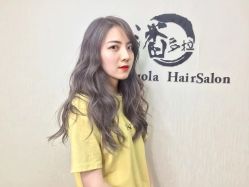-潘多拉Hairsalon