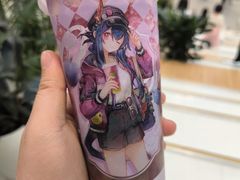 -奈雪的茶(大悦城店)