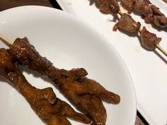 -南门小馆·清真(国贸商城店)