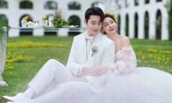 -金夫人婚纱摄影全球旅拍(大连店)