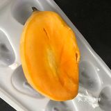 宝贝最喜欢的甜品   芒果椰奶兔子布丁