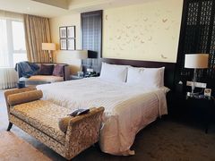 -无锡君来洲际酒店
