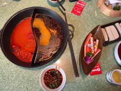 -憨铁匠老火锅(龙岗万科里店)