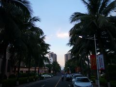 -中国联通(三亚市解放二路营业厅)