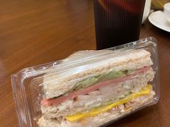 -欧佩拉(段家坝店)