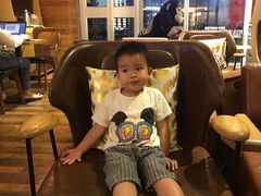 -ZOO COFFEE 动物园咖啡(亦庄店)