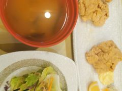 -八盛屋·沾面(集美万达店)