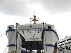 -海安新港(公交站)