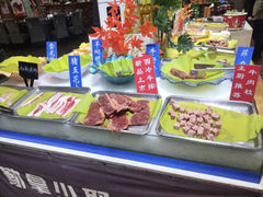 -悦巷海鲜自助铁板烧(秦皇东大街店)