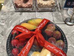 -渔舶汇蒸汽活海鲜·榴莲自助(领展中心城店)